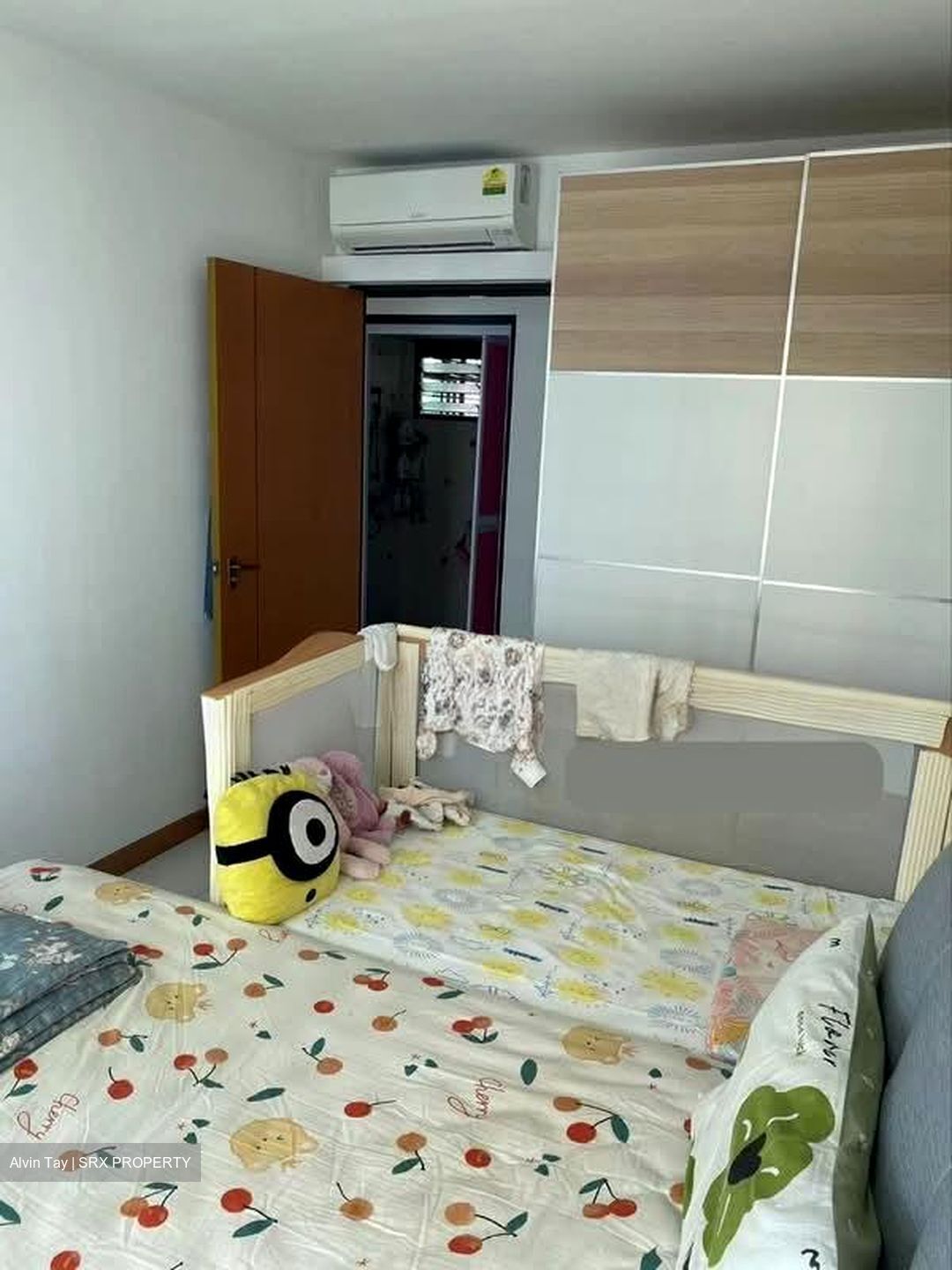 Blk 56 Havelock View (Bukit Merah), HDB 4 Rooms #562077111